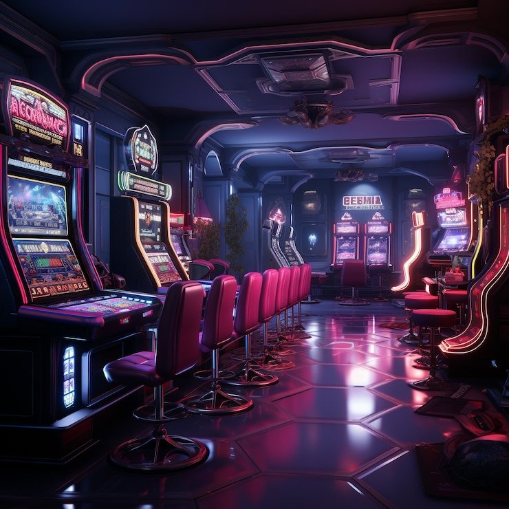 Hongkong Pools Game